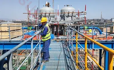 Válvula forrada de cerámica Sun Yeh en la industria de la metalurgia