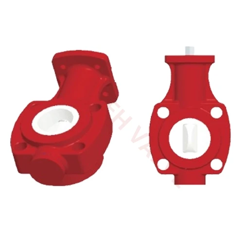 corrosion-resistant Fixed Valve