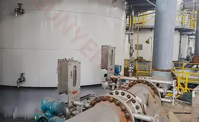 Válvula forrada de cerámica Sun Yeh en la industria de fabricación de vehículos, barcos y armas