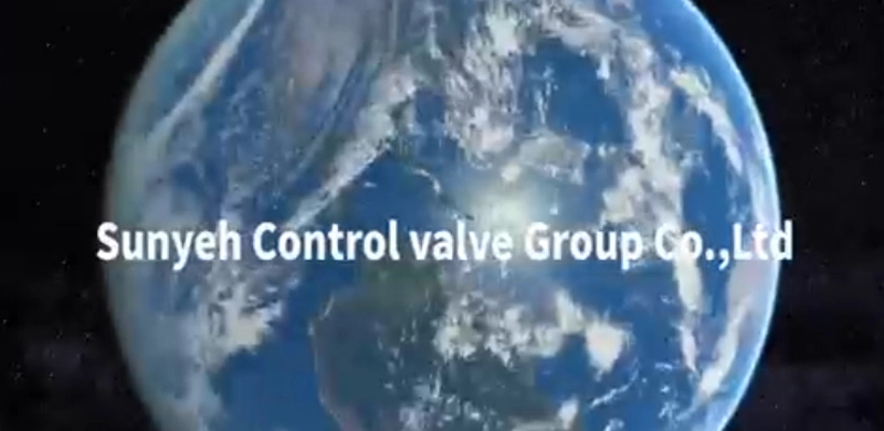 Introducción de Sunyeh Control Valve Group Co., Ltd-Compañía de válvulas forradas de cerámica