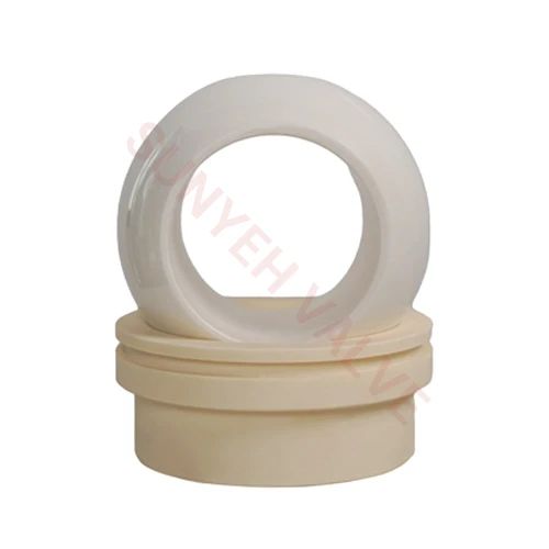 Sun Yeh Ceramic Full Lined Valve